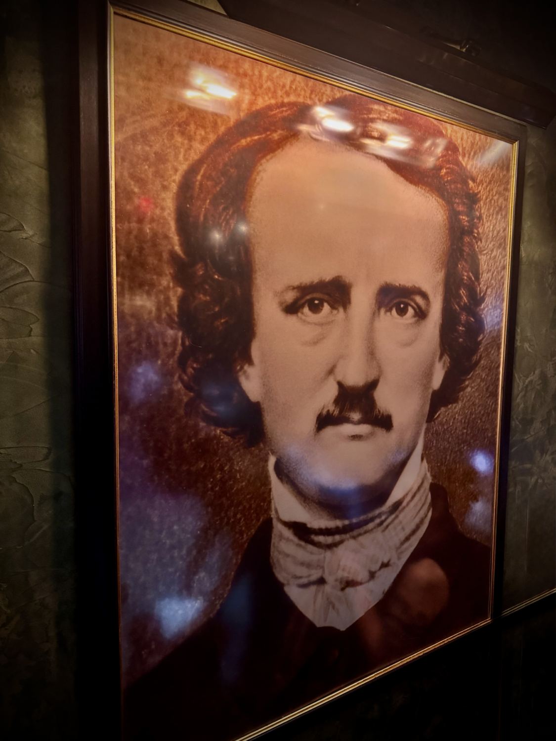 Temple Court portrait